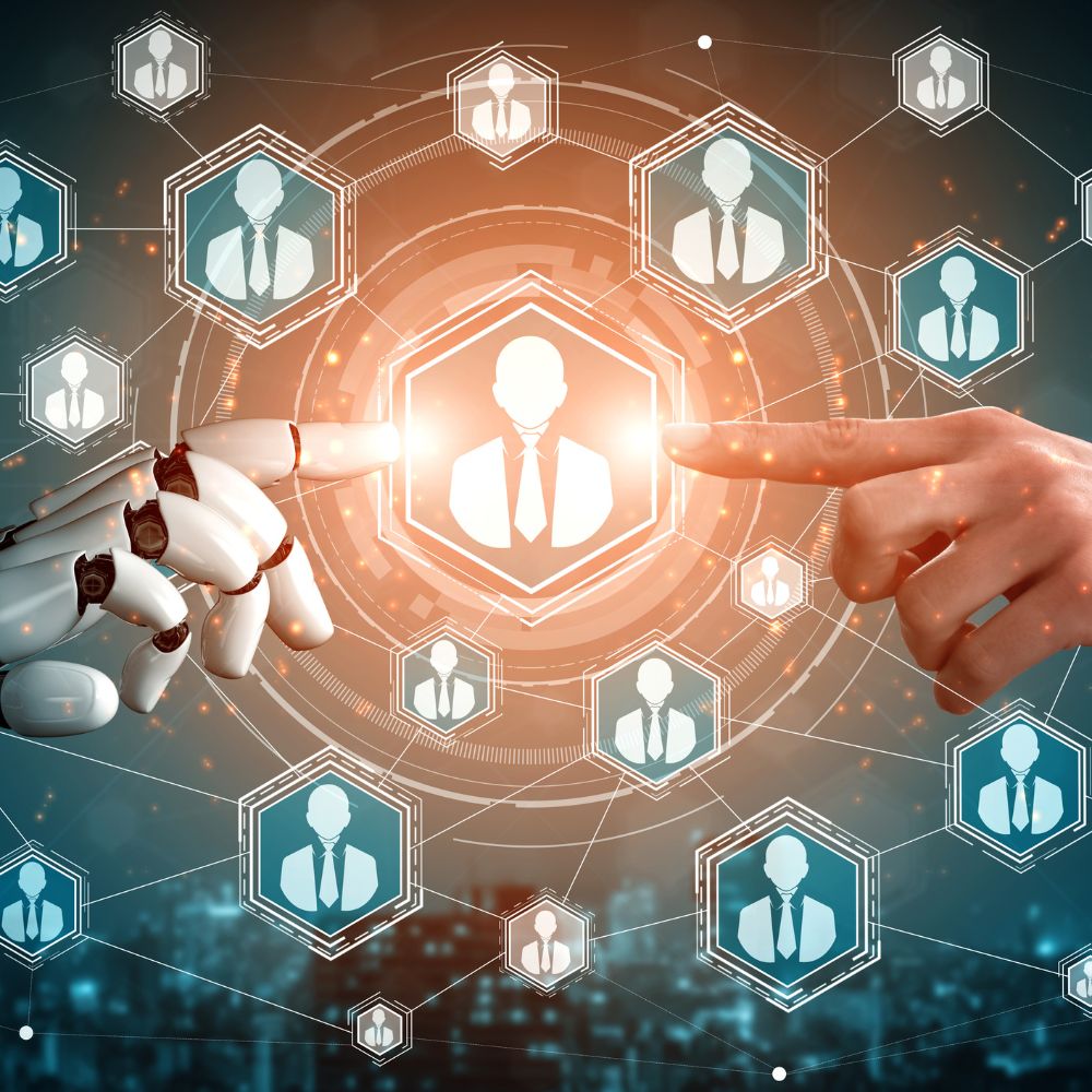 Revolutionizing sales: How AI-powered lead generation is transforming businesses